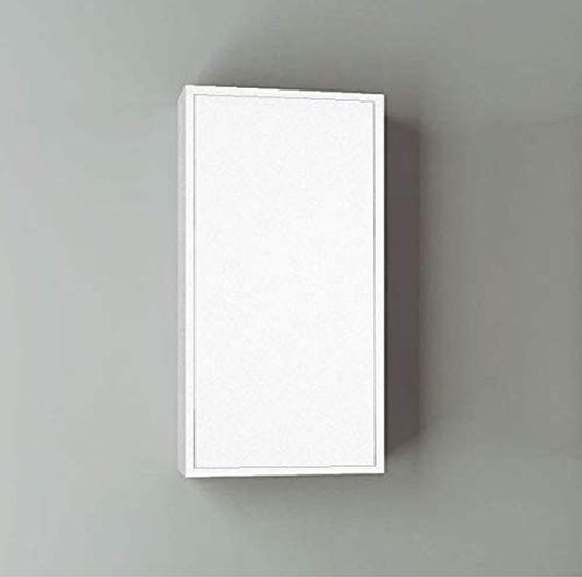 Columna de baño FLORENCIA una puerta 70 cm